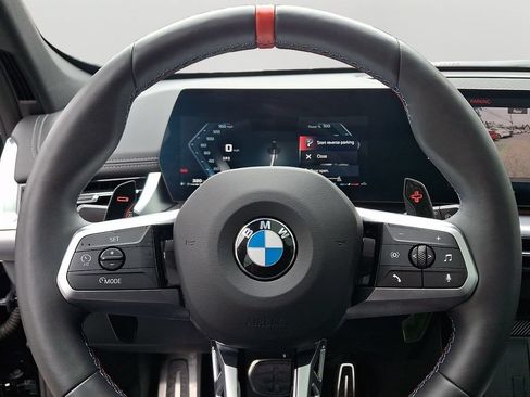 Used 2026 BMW X1 M35i w/ Convenience Package AWD/4WD image 20