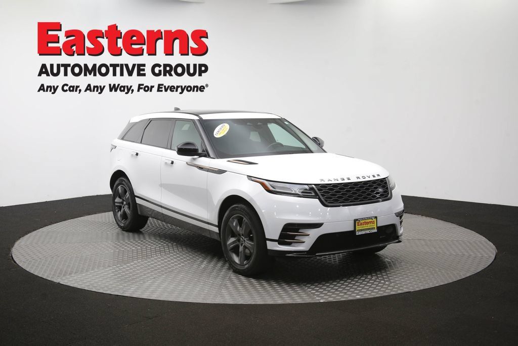 Used 2022 Land Rover Range Rover Velar R-Dynamic S AWD/4WD image 53