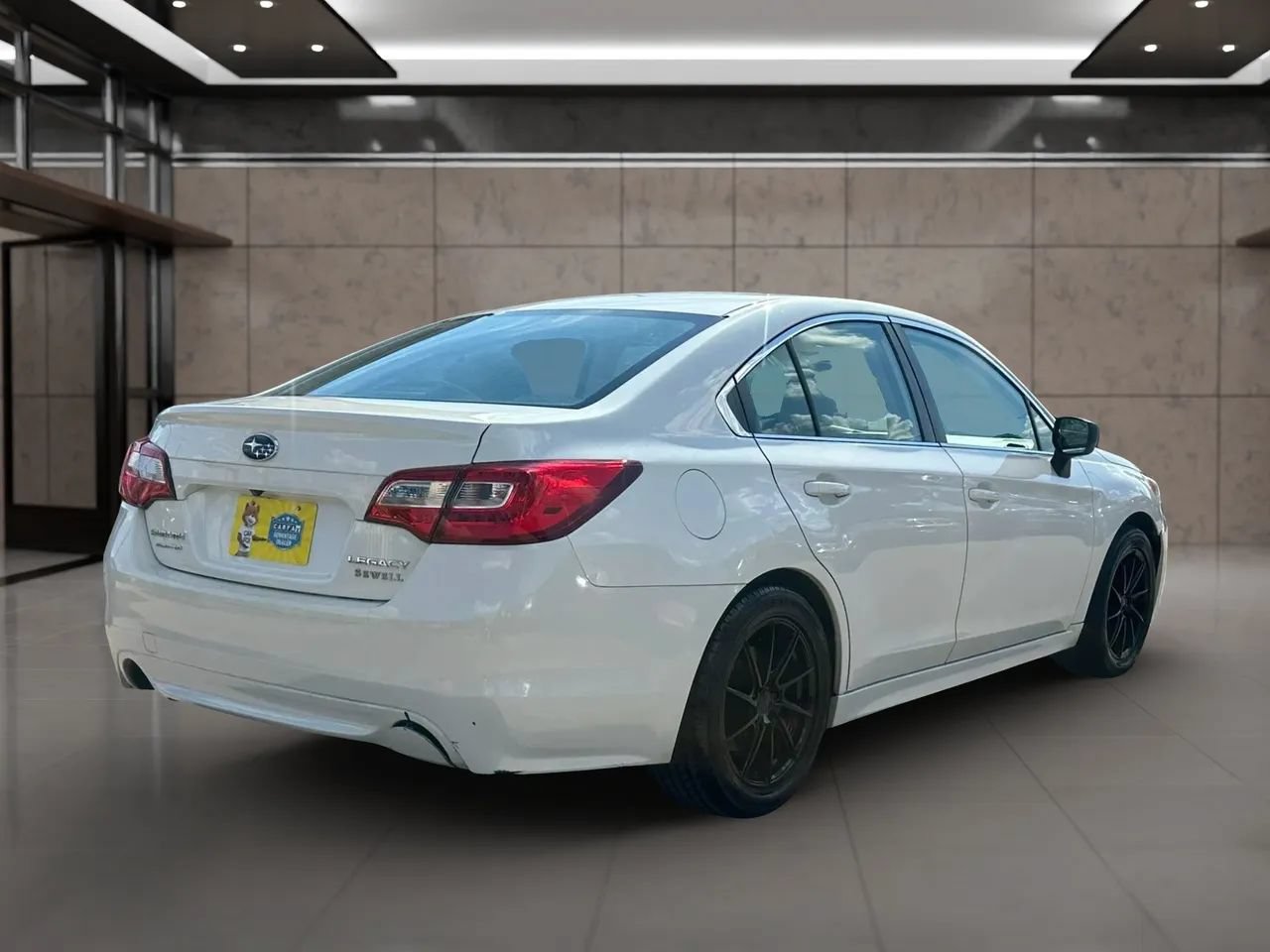 Used 2016 Subaru Legacy 2.5i AWD/4WD image 15