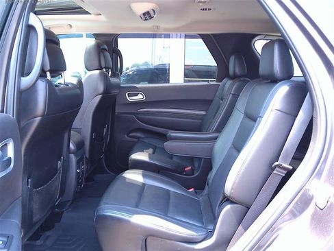 Used 2020 Dodge Durango Citadel AWD/4WD image 6