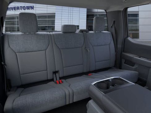 New 2026 Ford F150 XLT w/ XLT Chrome Appearance Package image 11