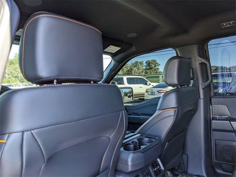 Used 2025 Ford F150 Tremor w/ Equipment Group 402A High image 19