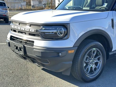 Used 2021 Ford Bronco Sport Big Bend image 36