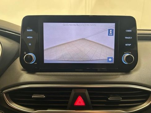 Used 2022 Hyundai Santa Fe SEL w/ Cargo Package AWD/4WD image 38