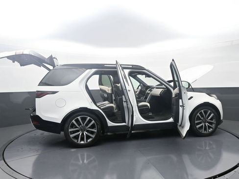Used 2023 Land Rover Discovery HSE R-Dynamic AWD/4WD image 46