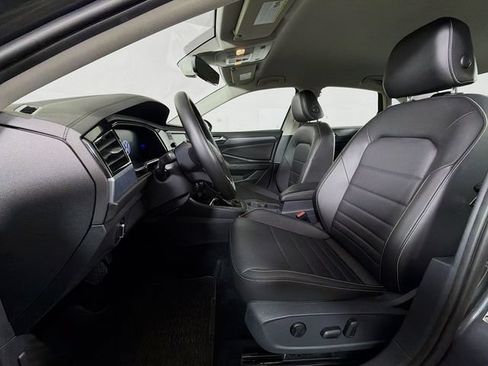 Used 2022 Volkswagen Jetta SE FWD image 27