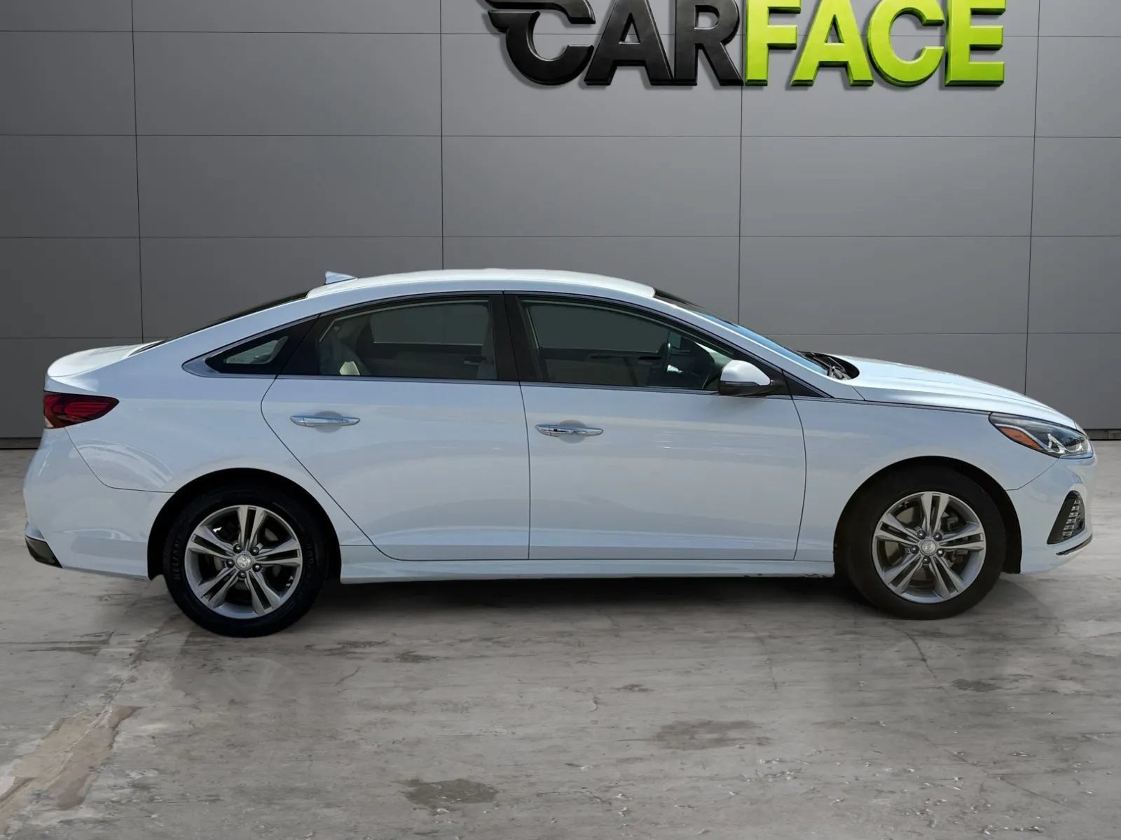 Used 2019 Hyundai Sonata SEL w/ Tech Package 02 FWD image 14
