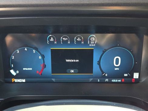 New 2025 Ford F150 Tremor w/ Equipment Group 402A High image 30