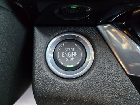 Used 2025 Buick Envista Sport Touring w/ Convenience I Package FWD image 21