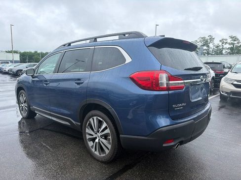 Used 2022 Subaru Ascent Limited AWD/4WD image 4