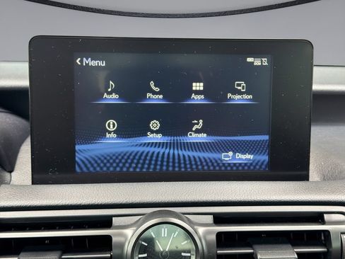 Used 2024 Lexus IS 300 w/ Comfort Package RWD image 22