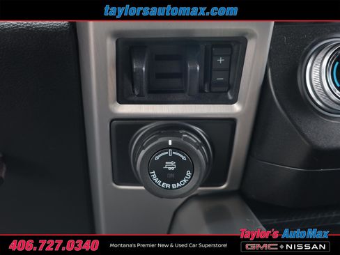 Used 2021 Ford F350 Platinum w/ Tremor Off-Road Package AWD/4WD image 28