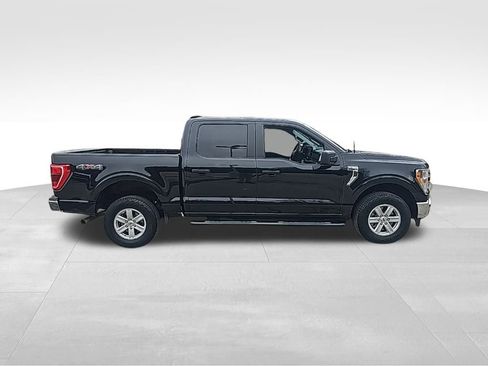 Used 2022 Ford F150 XLT image 4