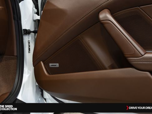 Used 2021 Porsche 911 Targa 4S image 17