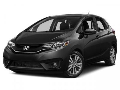 Used 2015 Honda Fit EX