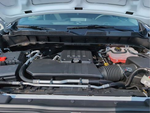 New 2026 Chevrolet Silverado 1500 W/T w/ WT Value Package RWD image 27