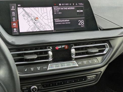 Used 2023 BMW 228i Gran Coupe w/ Premium Package 2 FWD image 10