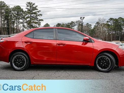 Used 2016 Toyota Corolla LE image 34