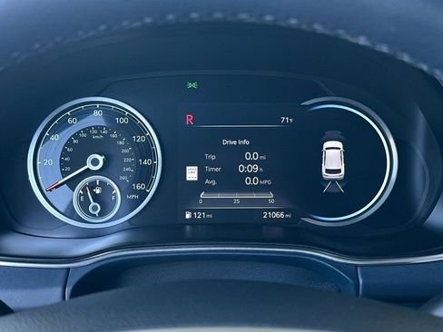 Used 2023 Genesis GV80 2.5T w/ Advanced Package image 25