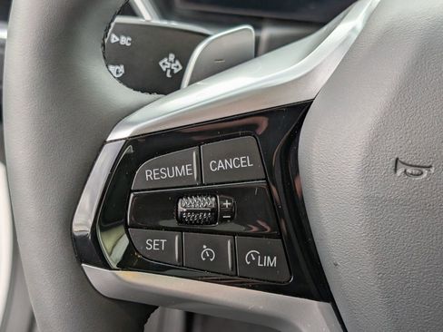 Certified 2025 BMW 430i xDrive w/ Premium Package image 19