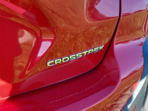 Used 2024 Subaru Crosstrek 2.5i Limited AWD/4WD image 10