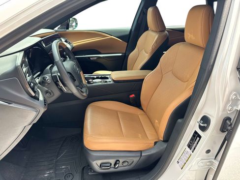 Certified 2024 Lexus RX 350 Premium Plus w/ Convenience Package AWD/4WD image 22