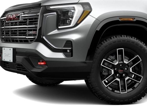 New 2026 GMC Terrain AT4 image 37