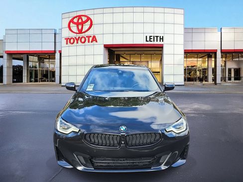 Used 2024 BMW 230i Coupe image 2