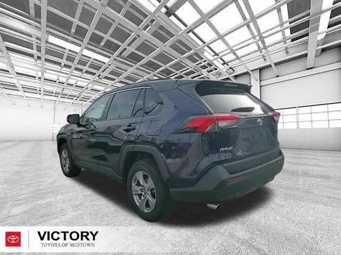 Used 2023 Toyota RAV4 XLE image 5
