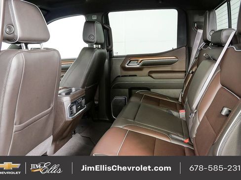 Used 2023 GMC Sierra 1500 Denali w/ Technology Package image 20