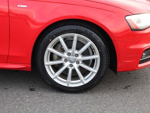 Used 2016 Audi A4 2.0T Premium Plus w/ Technology Package image 9