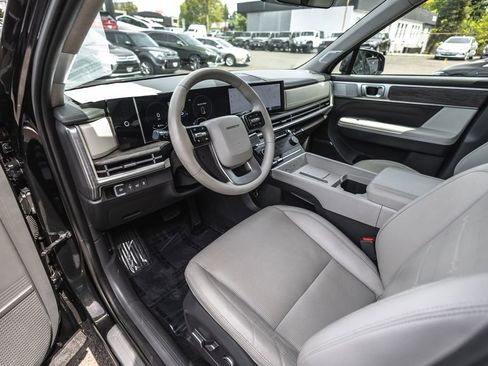 Used 2024 Hyundai Santa Fe Limited AWD/4WD image 17