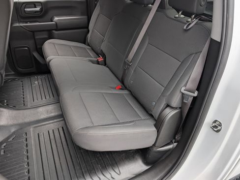 Used 2024 Chevrolet Silverado 2500 W/T w/ WT Convenience Package image 17