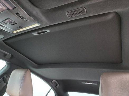 Certified 2023 Lexus ES 350 w/ Premium Package FWD image 14