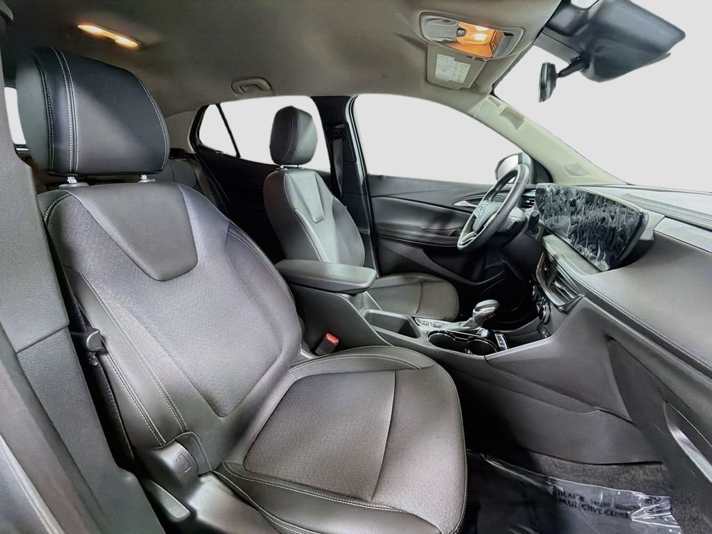 Used 2026 Buick Encore GX Preferred w/ Comfort Package FWD image 27