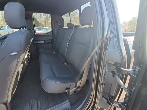 Used 2020 Ford F150 XLT w/ Equipment Group 302A Luxury RWD image 27
