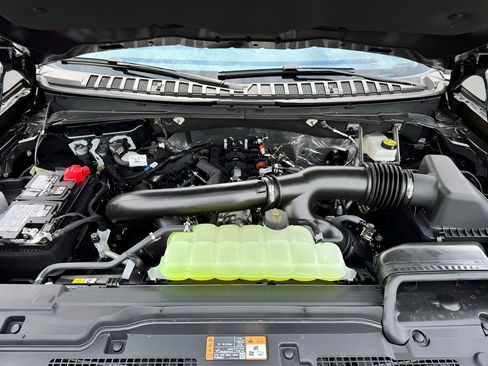 New 2025 Ford Expedition Active image 9