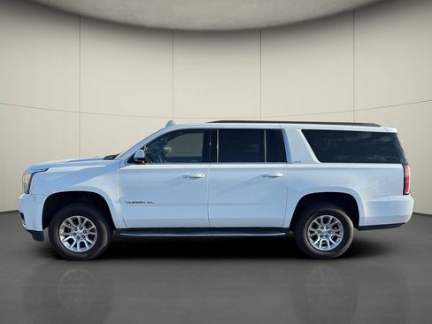 Used 2019 GMC Yukon XL SLT AWD/4WD image 4