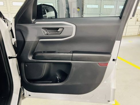 Used 2021 Ford Bronco Sport Big Bend image 30