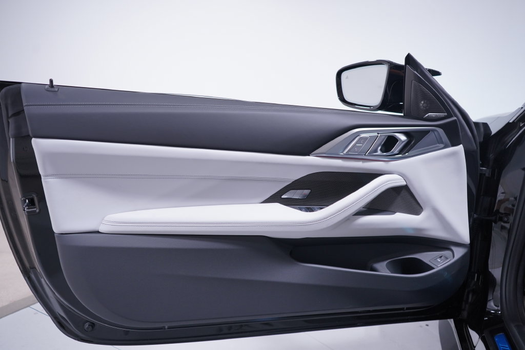 New 2027 BMW M4 xDrive Competition w/ Executive Package AWD/4WD image 14