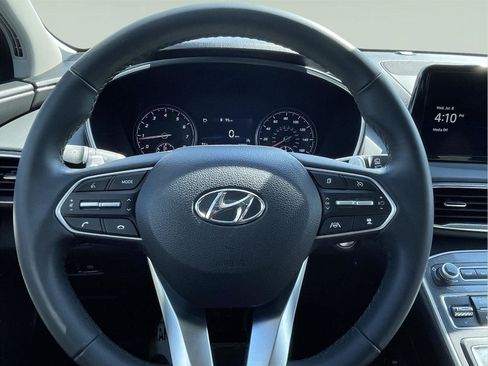 Used 2023 Hyundai Santa Fe SE AWD/4WD image 26