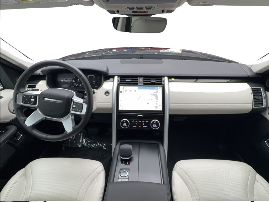 Used 2025 Land Rover Discovery S AWD/4WD image 36
