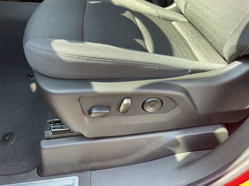 New 2026 GMC Sierra 1500 Elevation image 21