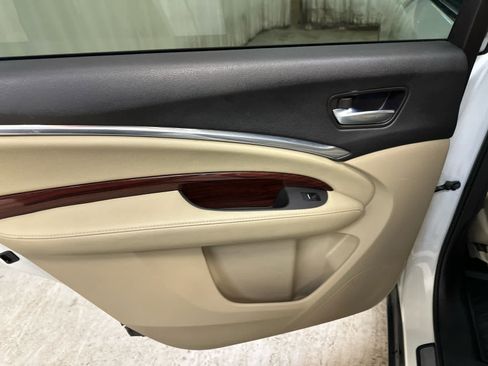 Used 2015 Acura MDX SH-AWD w/ Technology Package image 29