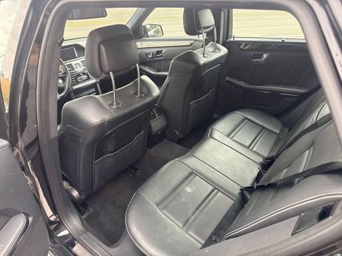 Used 2015 Mercedes-Benz E 63 AMG S-Model image 33