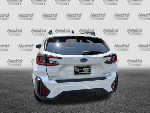 Used 2024 Subaru Crosstrek 2.5i Limited w/ Popular Package #3A AWD/4WD image 9