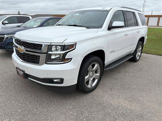 Used 2018 Chevrolet Tahoe LT image 1