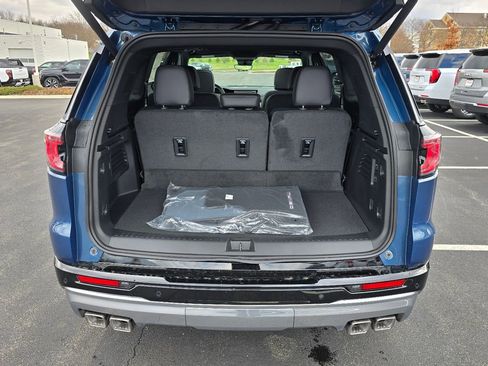 New 2026 GMC Acadia Denali w/ Super Cruise Package image 31