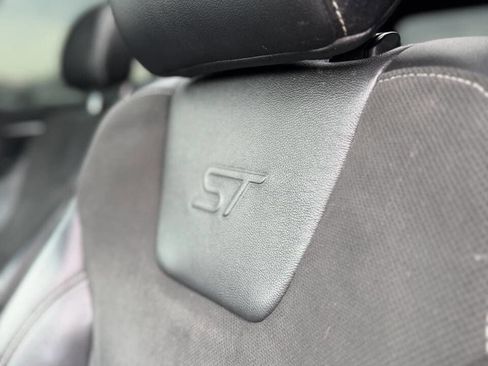 Used 2019 Ford Edge ST w/ Equipment Group 401A image 13