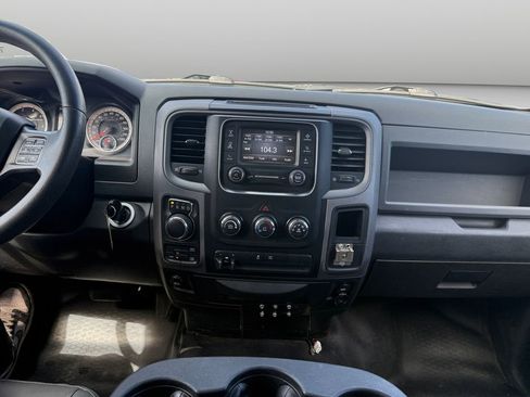 Used 2017 RAM 1500 Tradesman w/ Protection Group AWD/4WD image 19